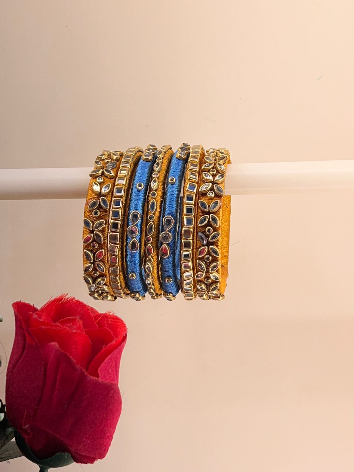 রানীবালা (নীল)