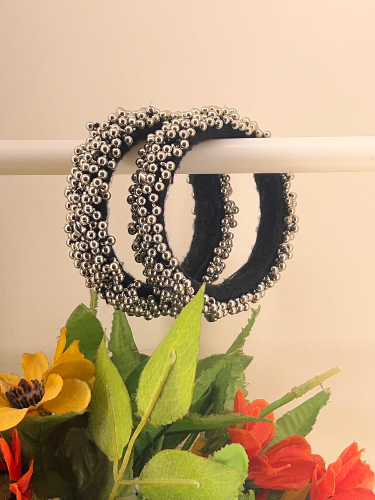 ঝুমকা চুড়ি