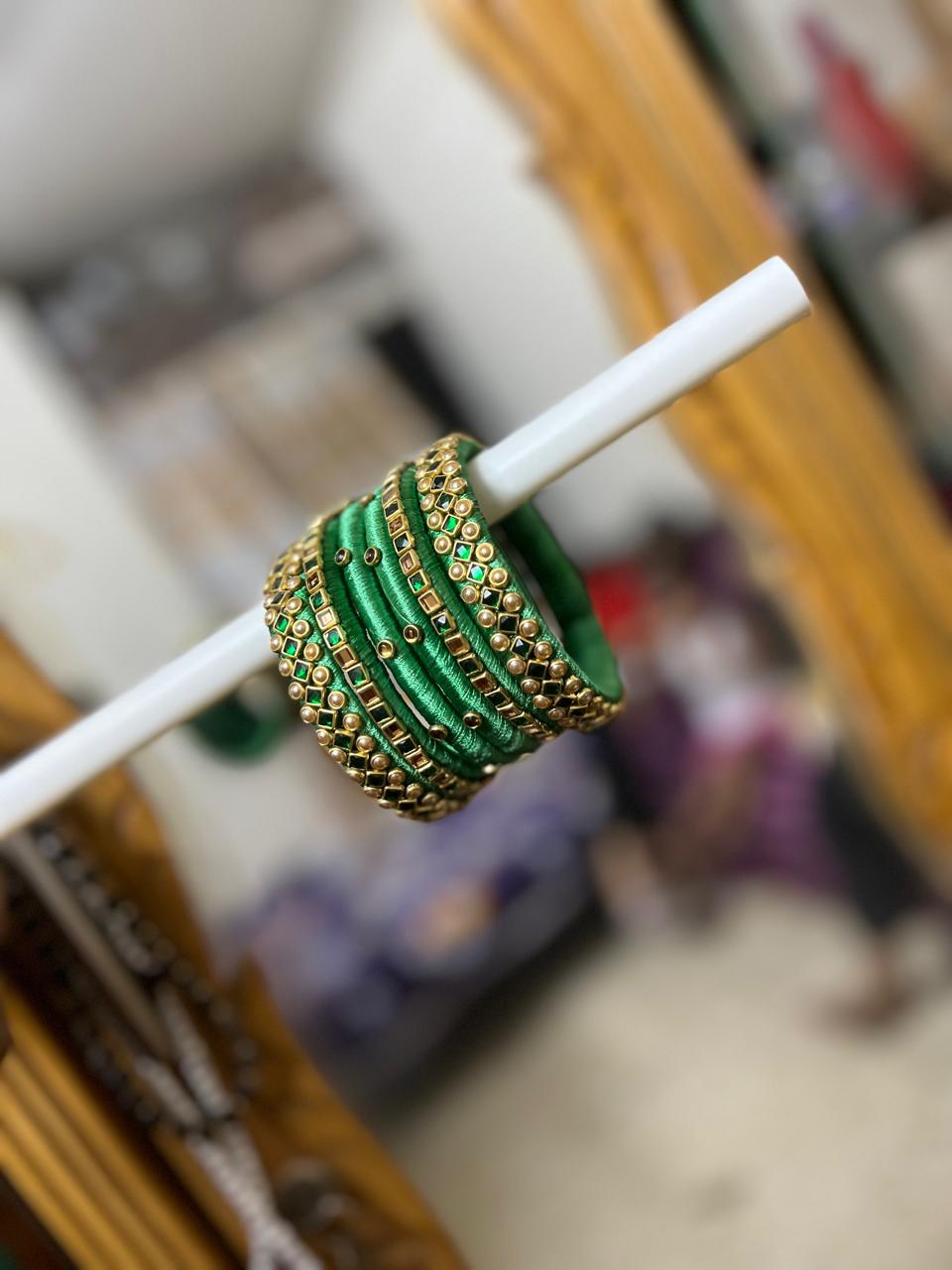 গ্রীন ফরেস্ট