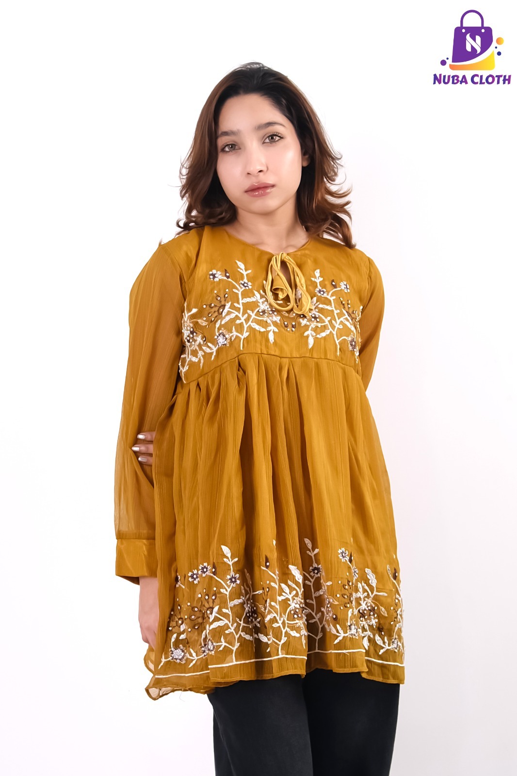 Women's Premium Tencel Co...